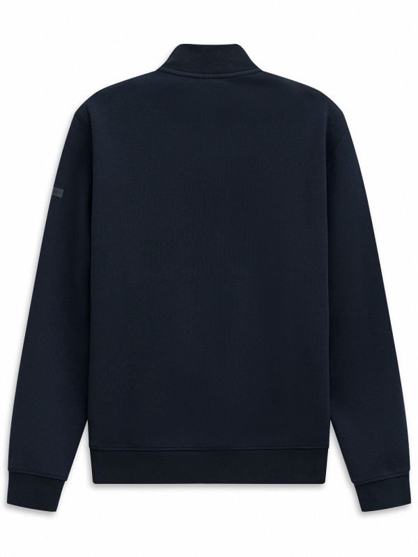 Толстовка на молнии мужская Bugatti фото 2